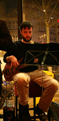 Jaka Ropret