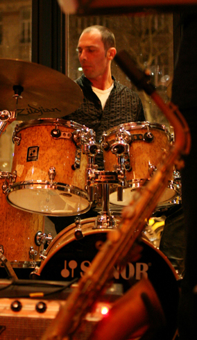 Jean Marie Vandergooten