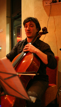 Pierre Thary
