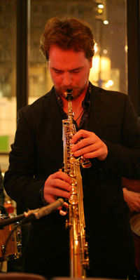 Sylvain Lelievre